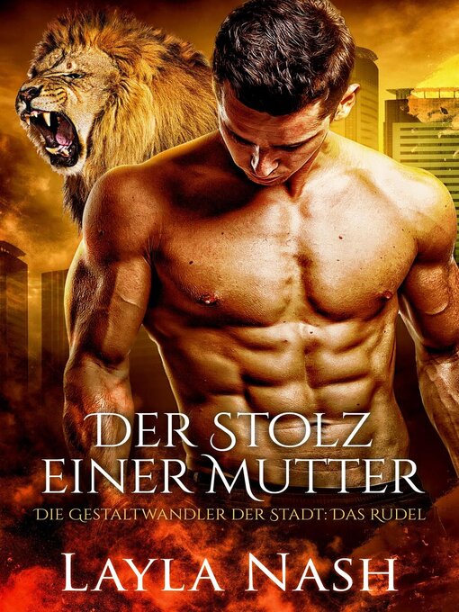 Title details for Der Stolz einer Mutter by Layla Nash - Available